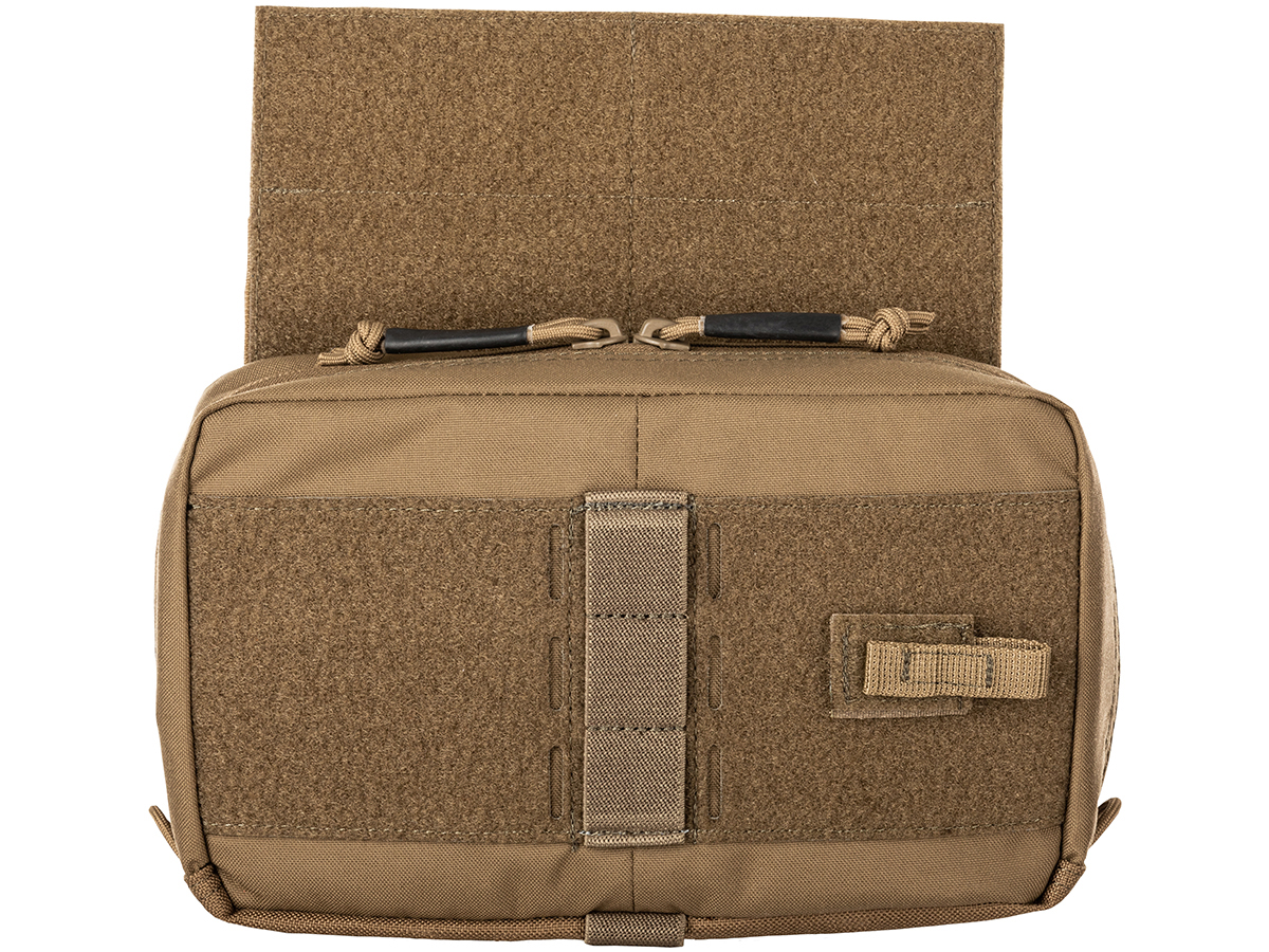 5.11 Tactical Drop Drown Utility Pouch (Color: Kangaroo)