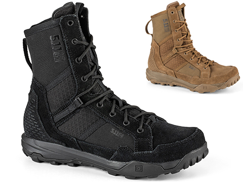 5.11® A/T 8 ARID Boot: High-Performance Tactical Footwear