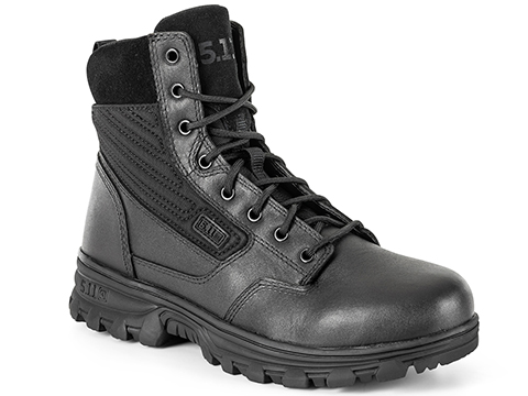 5.11 Tactical EVO 2.0 6 Side Zip Boots 