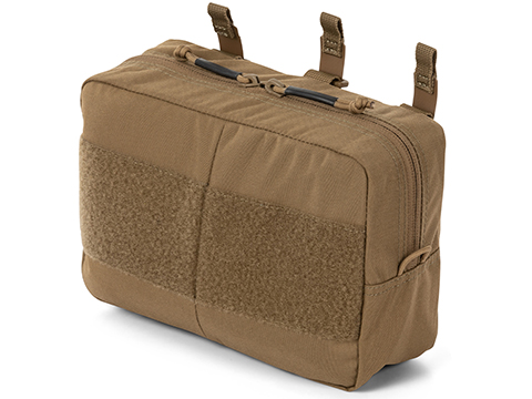 5.11 Tactical Flex  9 x 6 Horizontal Pouch (Color: Kangaroo)