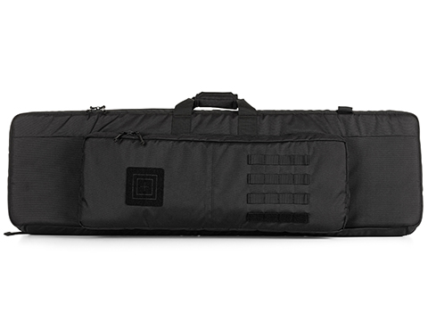 5.11 Tactical 42 Double Rifle Case (Color: Black)