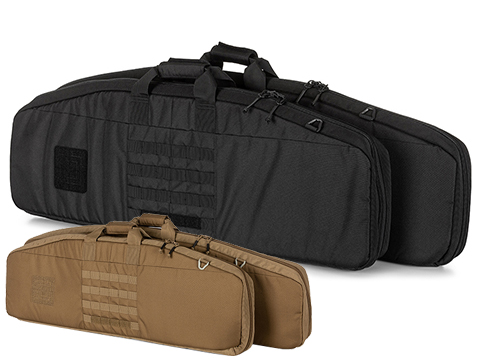 5.11 Tactical 42 Single Rifle Case 32L (Color: Black)