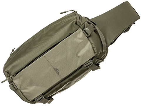 LV10 Sling Pack 2.0: Tactical Versatility & Comfort