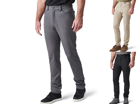 5.11 Tactical Bravo 2.0 Lightweight Pants 