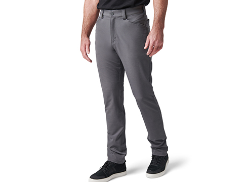 5.11 Tactical Bravo 2.0 Lightweight Pants (Color: Flint / 30 - 32 ...