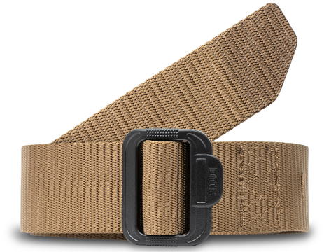 5.11 Tactical 1.75 TDU Belt (Color: Kangaroo / X-Large)