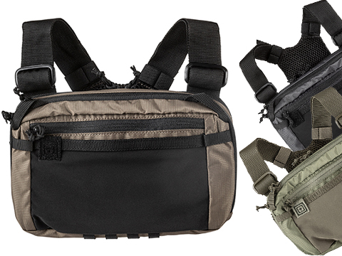 Tactical Gear/Apparel, Chest Rigs & Harnesses - Evike.com Airsoft ...