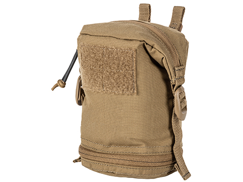 5.11 Tactical Flex Vertical General Purpose Pouch (Color: Kangaroo)