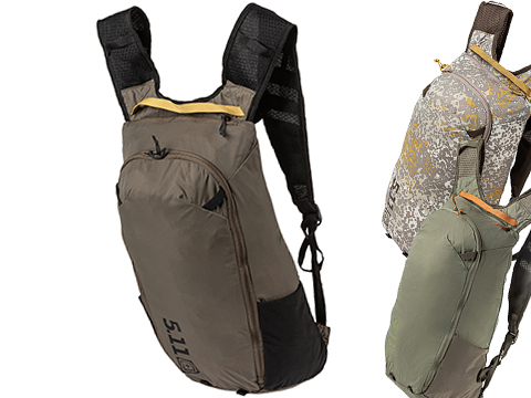 5.11 Tactical MOLLE Packable 12L Backpack 