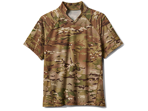 5.11 Tactical V.XI Sigurd Short Sleeve Shirt 