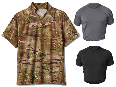 5.11 Tactical V.XI Sigurd Short Sleeve Shirt 