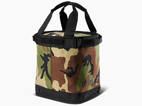 5.11 Tactical Load Ready Utility Mike Bag (Color: Woodland)