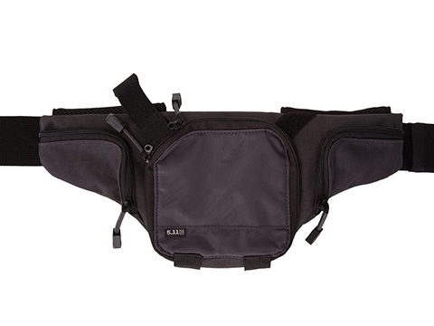 5.11 Tactical Charcoal Select Carry Pistol Pouch