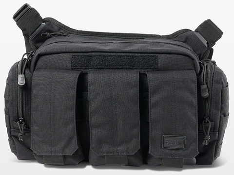 5.11 Tactical Bailout Bag (Color: Black)