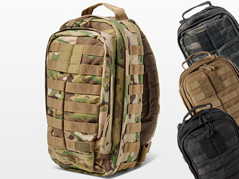 5.11 Tactical Rush MOAB 8 Sling Bag 