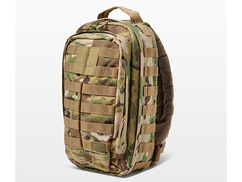 5.11 Tactical Rush MOAB 8 Sling Bag 
