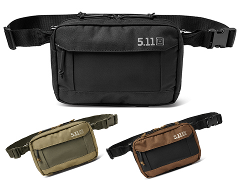 5.11 Tactical MVR 3-in-1 3L Carry Pouch 