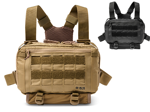 5.11 Tactical Skyweight Survival Plus Chest Pack 