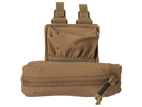 5.11 Tactical Flex 2.0 Drop Pouch (Color: Kangaroo)