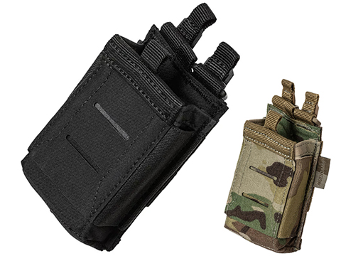 5.11 Tactical Flex 2.0 Single AR Bungee Magazine Pouch 