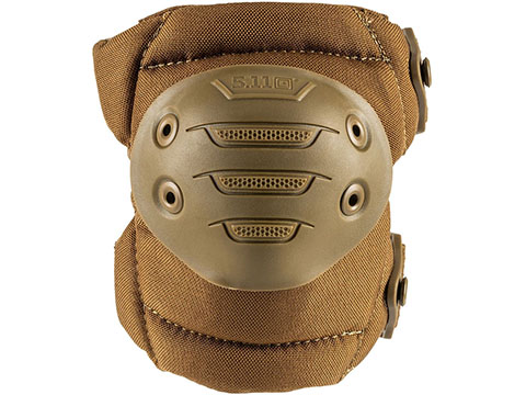 5.11 EXO.E Tactical Elbow Pads (Color: Kangaroo)