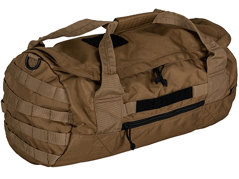 5.11 Tactical 29L Rapid Duffel Sierra (Color: Kangaroo)