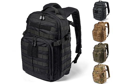 5.11 Tactical RUSH12 2.0 24L Backpack 