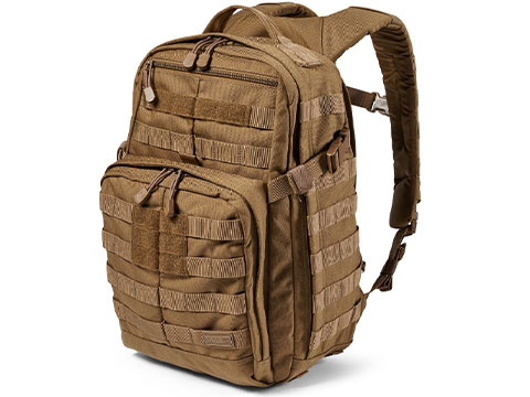 5.11 Tactical RUSH12™ 2.0 24L Backpack (Color: Kangaroo)