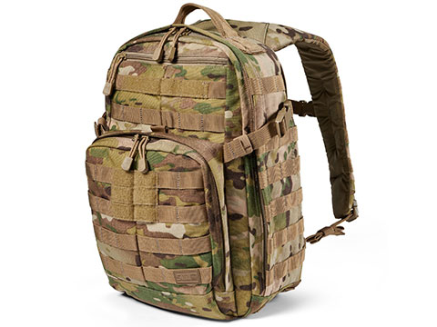 5.11 Tactical RUSH12™ 2.0 24L Backpack (Color: Multicam®)