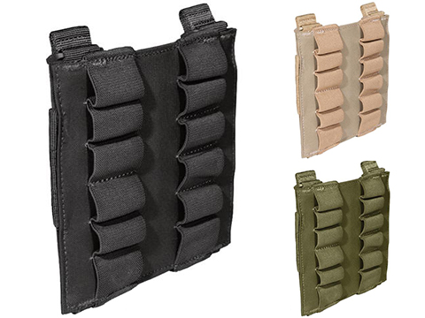 5.11 Tactical 12rd Shotgun Shell Pouch 