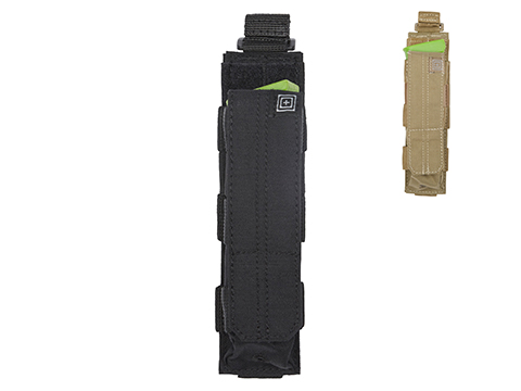 5.11 Tactical MP5 Single Bungee Cover Magazine Pouch 