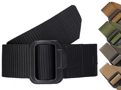 5.11 Tactical 1.75 TDU Belt (Color: Black / Medium)