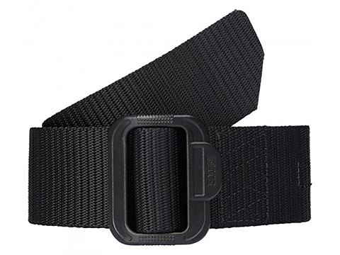 5.11 Tactical 1.75 TDU Belt (Color: Black / Large)