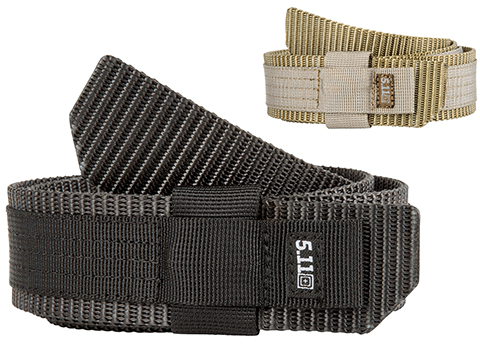 5.11 tactical drop shot belt