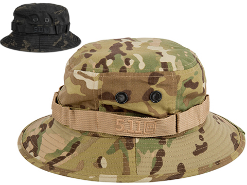 5.11 Tactical Boonie Hat (Color: Multicam / Medium - Large)