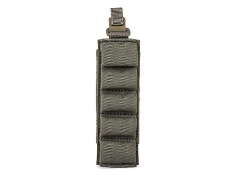 5.11 Tactical Flex Shotgun Bandolier (Color: Ranger Green)