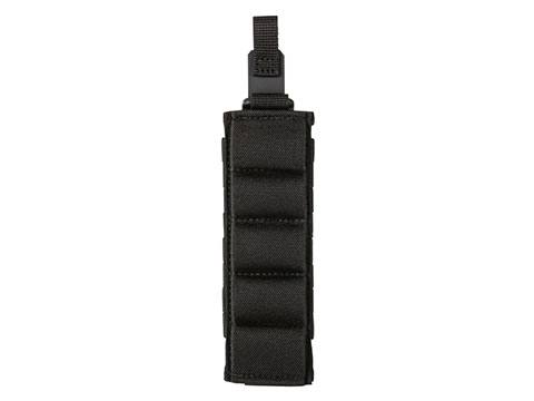 5.11 Tactical Flex Shotgun Bandolier (Color: Black)