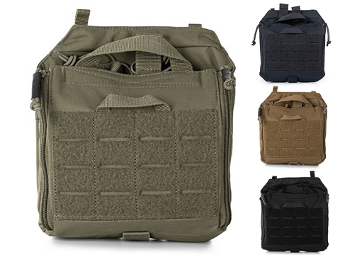 5.11 Tactical Flex TacMed Pouch (Color: Kangaroo)