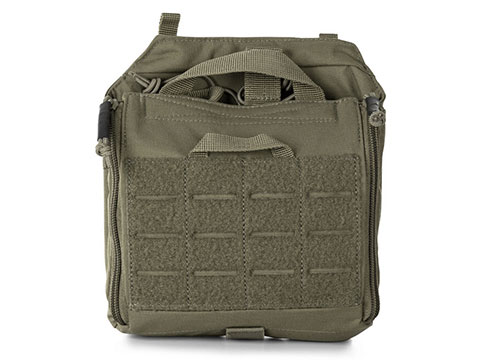 5.11 Tactical Flex TacMed Pouch (Color: Ranger Green), Tactical Gear ...