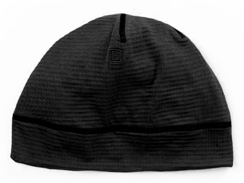 5.11 Tactical Stratos Beanie (Color: Black / Large/X-Large)