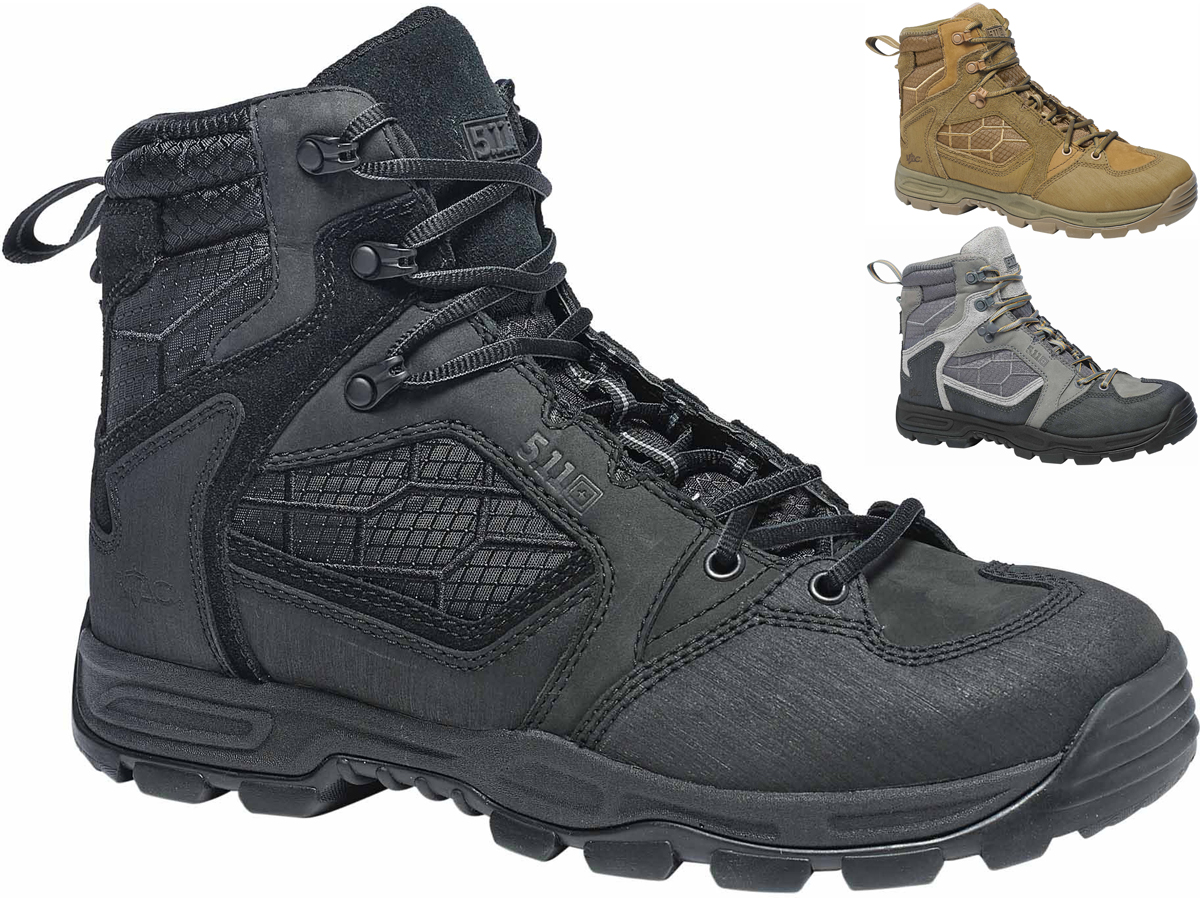 5.11 Tactical XPRT 2.0 Tactical Boots 