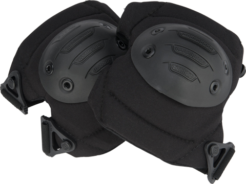 5.11 EXO.E Tactical Elbow Pads (Color: Black)