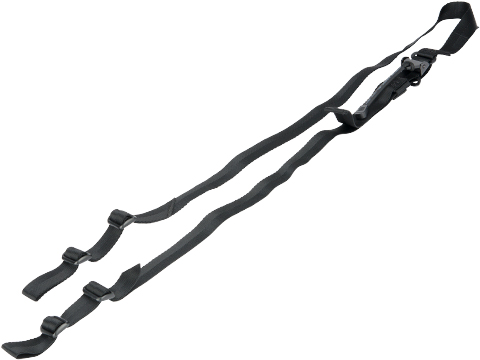 5.11 Tactical VTAC 2 Point Rifle Sling (Color: Black)