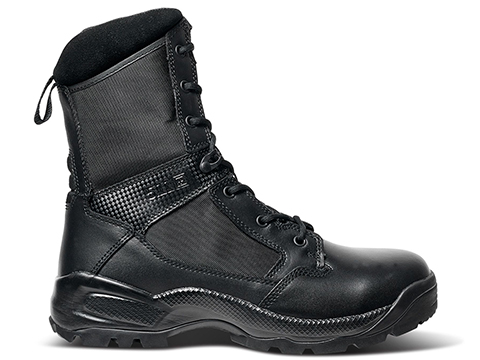 5.11 Tactical ATAC 2.0 8 Leather Boot (Size: Size 12)