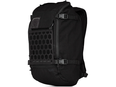 5.11 Tactical AMP24 Backpack (Color: Black)