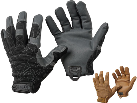 5.11 Tactical High Abrasion Tactical Glove 