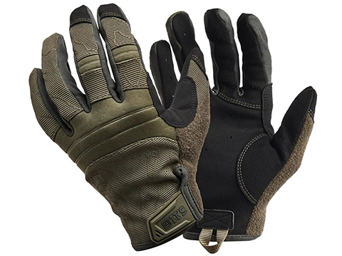 5.11 Tactical Competition Shooting 2.0 Glove (Color: Ranger Green / Medium)
