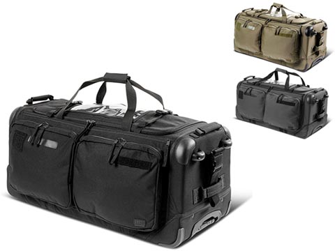 5.11 Tactical SOMS 3.0 120L Carry Bag 