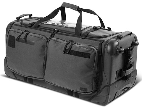 5.11 Tactical SOMS 3.0 126L Carry Bag (Color: Double Tap)