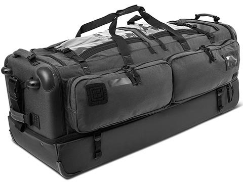 5.11 Tactical CAMS 3.0 190L Carry Bag (Color: Double Tap)
